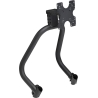 Next Level Racing Wall mount | F-GT Pro Direct Monitor Mount 2.0 | 27-49 " | Maximum weight (capacity) 50 kg | Black