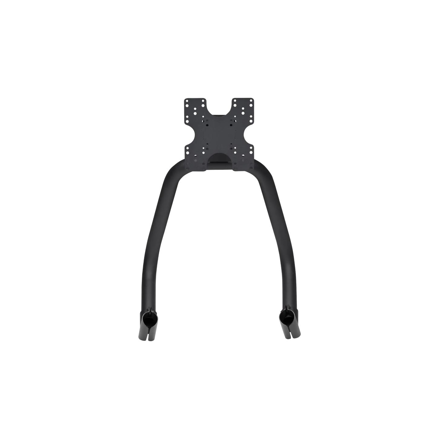 Next Level Racing Wall mount | F-GT Pro Direct Monitor Mount 2.0 | 27-49 " | Maximum weight (capacity) 50 kg | Black