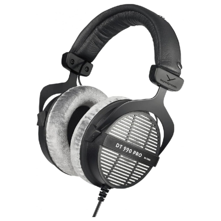 Beyerdynamic | Studio Headphones | DT 990 PRO
