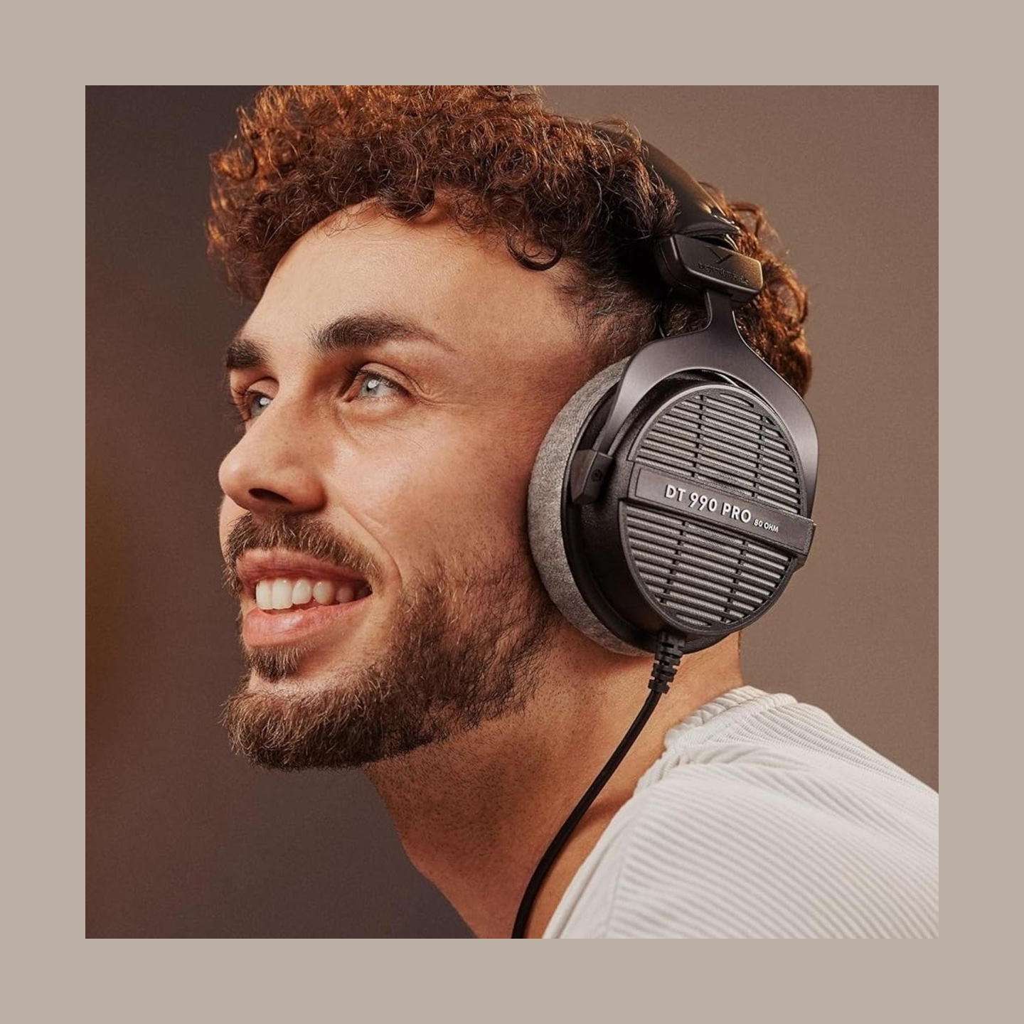 Beyerdynamic | Studio Headphones | DT 990 PRO