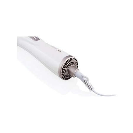 ETA FENITE Hair Brush | ETA632290000 | Ion conditioning | Barrel diameter 38 mm | 1000 W | White