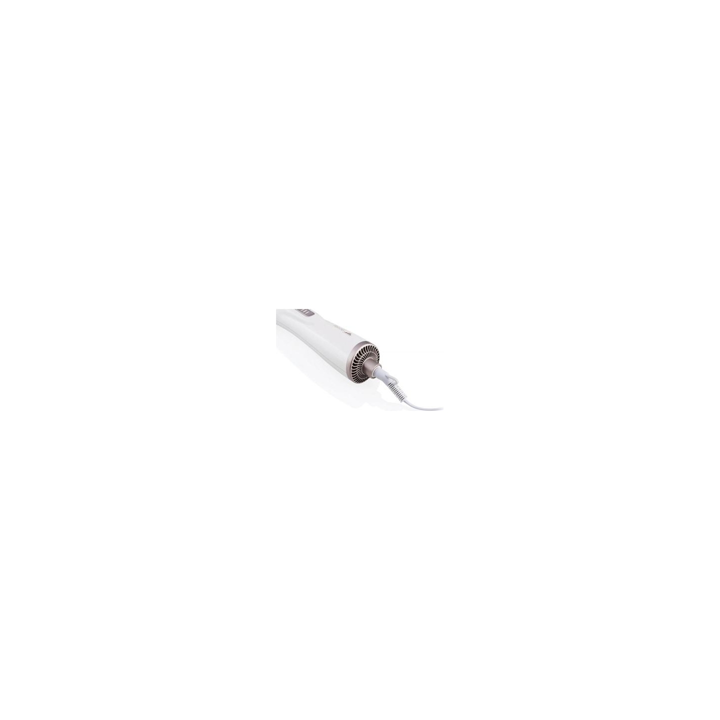 ETA FENITE Hair Brush | ETA632290000 | Ion conditioning | Barrel diameter 38 mm | 1000 W | White