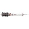 ETA FENITE Hair Brush | ETA632290000 | Ion conditioning | Barrel diameter 38 mm | 1000 W | White