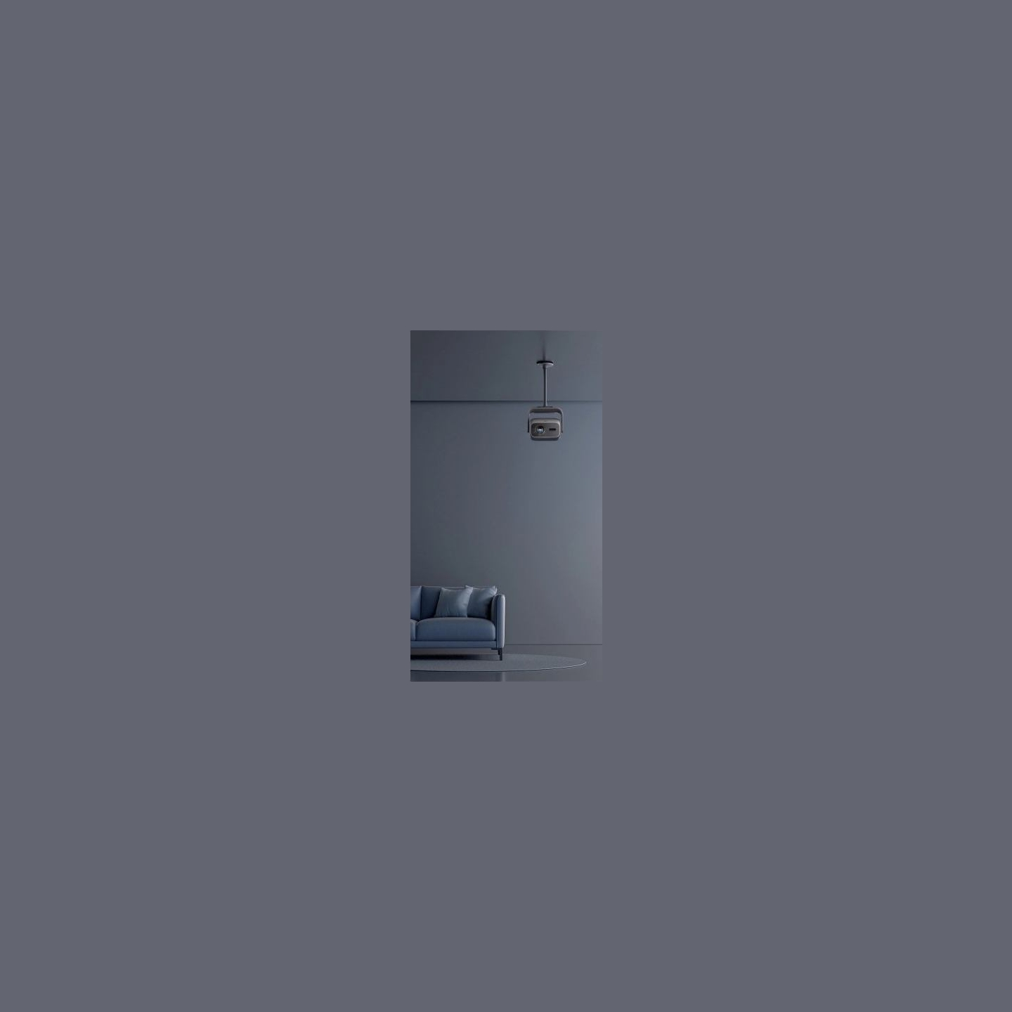 Jmgo Ceiling X-Stand models N3U