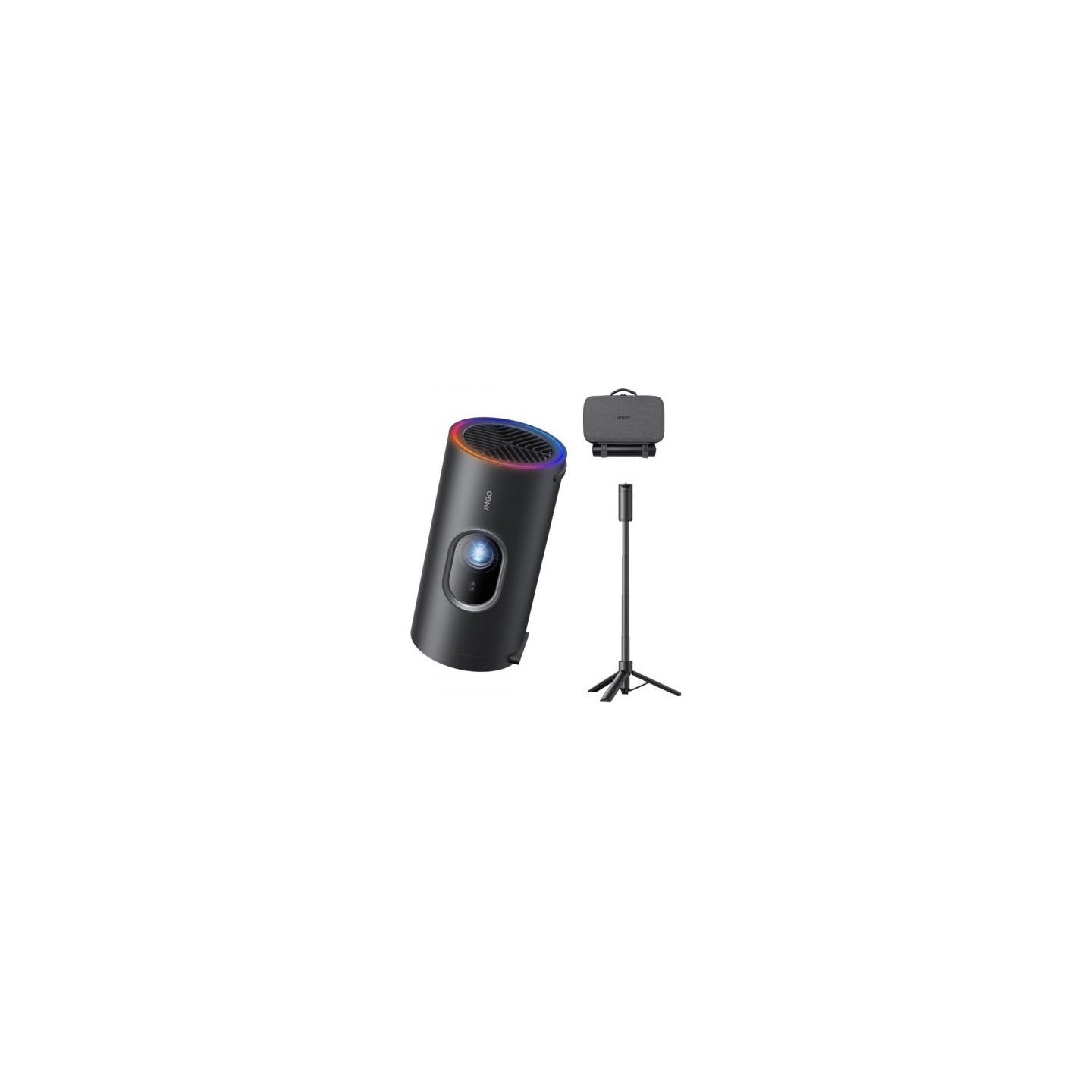 Jmgo Projector PicoPlay+ gen.2 Pack LED Full HD