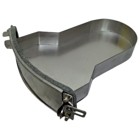 Tunabone Ash tray set of kamado 24-inch