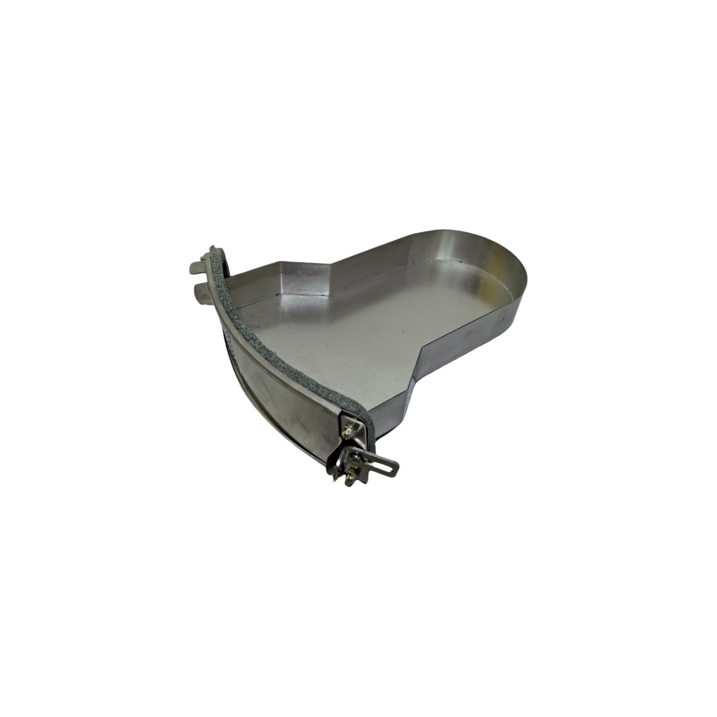 Tunabone Ash tray set of kamado 24-inch