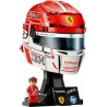 Lego Blocks Editions 43014 Scuderia Ferrari HP Charles Leclerc Helmet