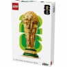 Lego Editions 43020 World Cup Official Trophy