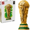 Lego Editions 43020 World Cup Official Trophy