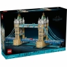 Lego Bricks Architecture 21067 Tower Bridge