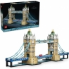 Lego Bricks Architecture 21067 Tower Bridge