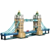 Lego Bricks Architecture 21067 Tower Bridge
