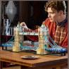Lego Bricks Architecture 21067 Tower Bridge