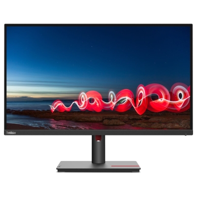 Lenovo ThinkVision T27i-30 - Full HD / 63A4MAT1EU