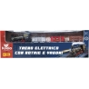 Koala Games G2599 Steam Cargo Train