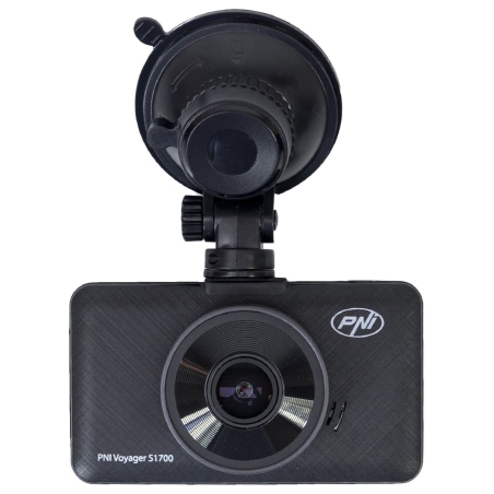 PNI Car DVR S1700