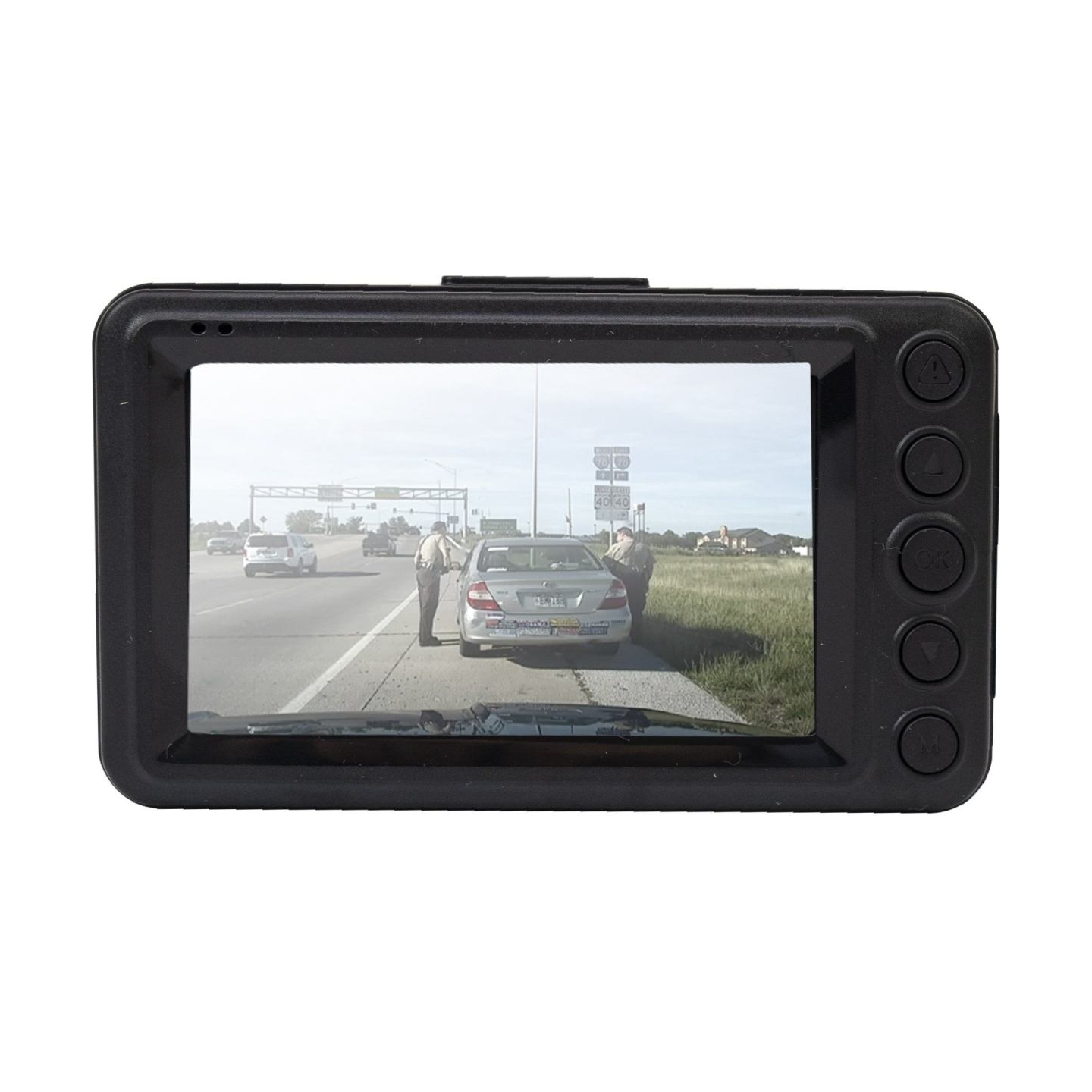 PNI Car DVR S1700