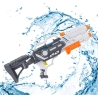 Koala Games G2479  Water Gun With 2 Spinkless 60.5 cm