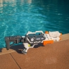 Koala Games G2479  Water Gun With 2 Spinkless 60.5 cm