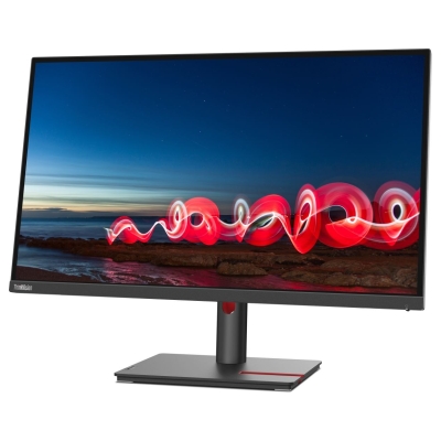 Lenovo ThinkVision T27i-30 - Full HD / 63A4MAT1EU