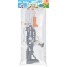 Koala Games G2479  Water Gun With 2 Spinkless 60.5 cm