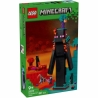 Lego Minecraft 21279 Enderman Tower