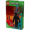 Lego Minecraft 21279 Enderman Tower
