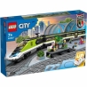 Lego Blocks City 60337 Express Passenger Train