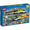 Lego Blocks City 60337 Express Passenger Train