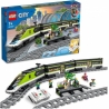 Lego Blocks City 60337 Express Passenger Train