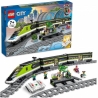 Lego Blocks City 60337 Express Passenger Train