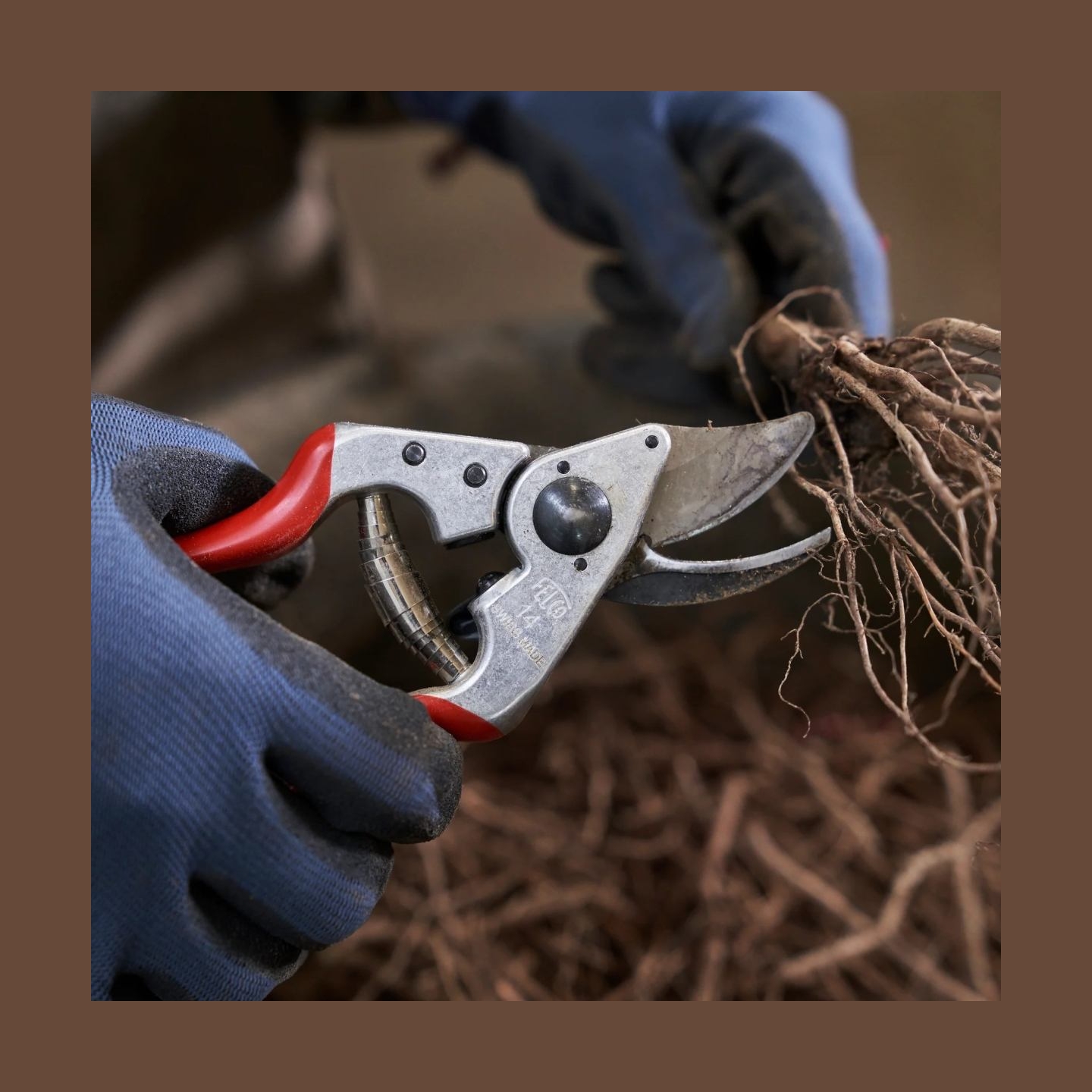 Felco | One-hand pruning shear | FELCO 14