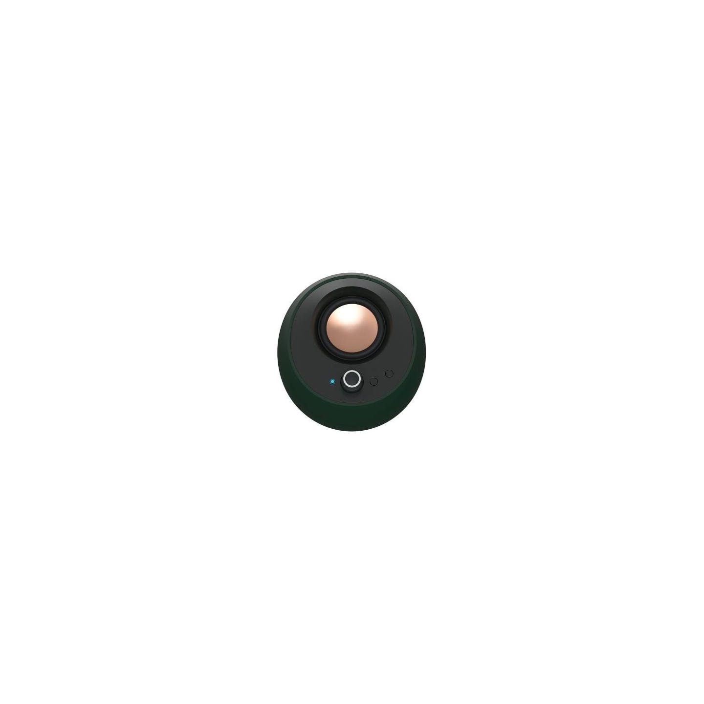 Creative Labs Pebble Pro Black