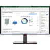 Lenovo ThinkVision P27h-30 - QHD / 63A1GAT1EU