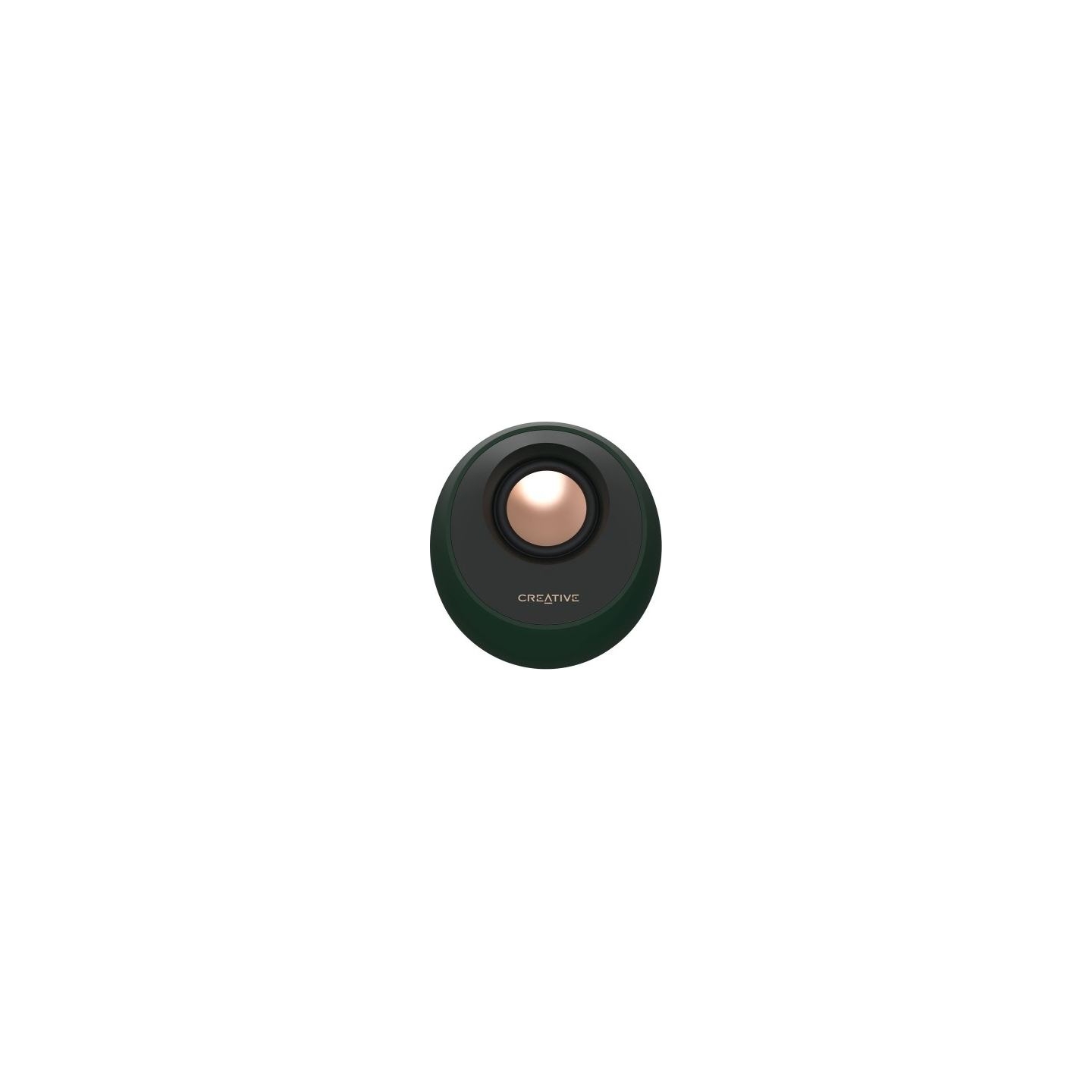 Creative Labs Pebble Pro Black