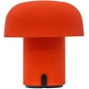 Kooduu Rechargeable lamp SENSA orange