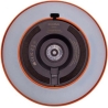 Kooduu Rechargeable lamp SENSA orange