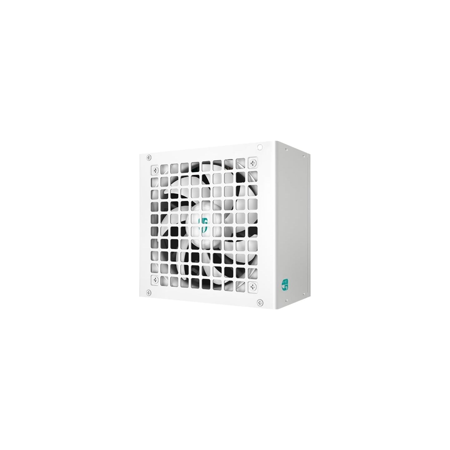 Deepcool Power supply, 80 PLUS Gold | PQ850G | 850 W