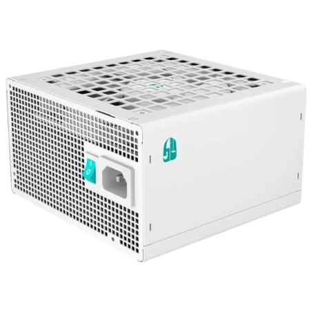 Deepcool Power supply, 80 PLUS Gold | PQ850G | 850 W