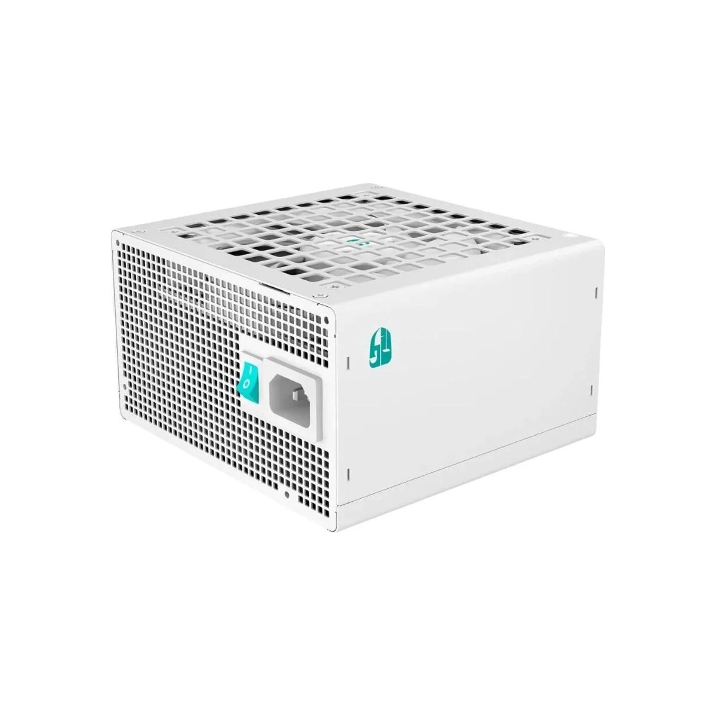 Deepcool Power supply, 80 PLUS Gold | PQ850G | 850 W