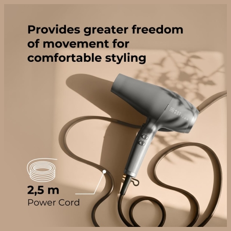 Ray Battler RB 0911 Hair Dryer HD-0911