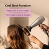 Ray Battler RB 0911 Hair Dryer HD-0911