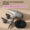 Ray Battler RB 0911 Hair Dryer HD-0911