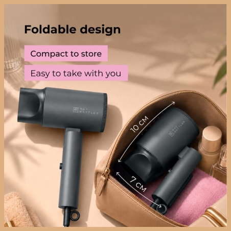 Ray Battler RB 7007 Hair Dryer HD-7007