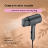 Ray Battler RB 7007 Hair Dryer HD-7007