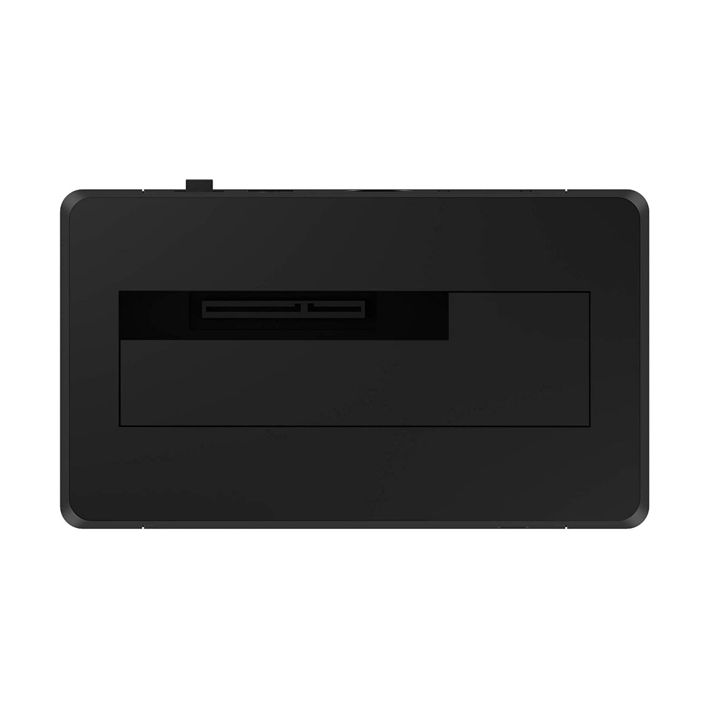 Raidsonic | Icy Box | IB-1121-C31 DockingStation for 1x HDD/SSD with USB 3.1 (Gen 2) Type-C