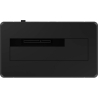 Raidsonic | Icy Box | IB-1121-C31 DockingStation for 1x HDD/SSD with USB 3.1 (Gen 2) Type-C