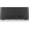 Raidsonic | Icy Box | IB-1121-C31 DockingStation for 1x HDD/SSD with USB 3.1 (Gen 2) Type-C