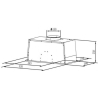 MPM Hood MPM-54-OWS-02